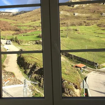 El Refugio La Lastra