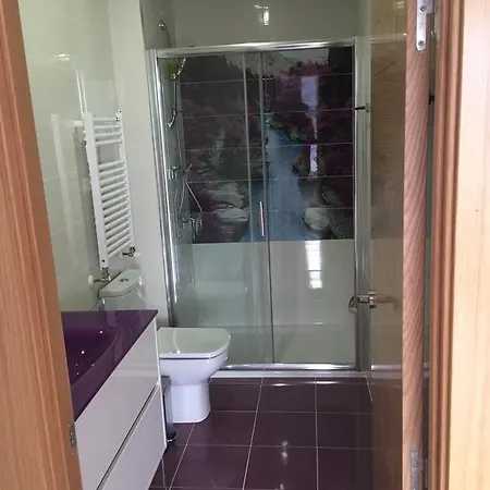 El Refugio בית כפרי