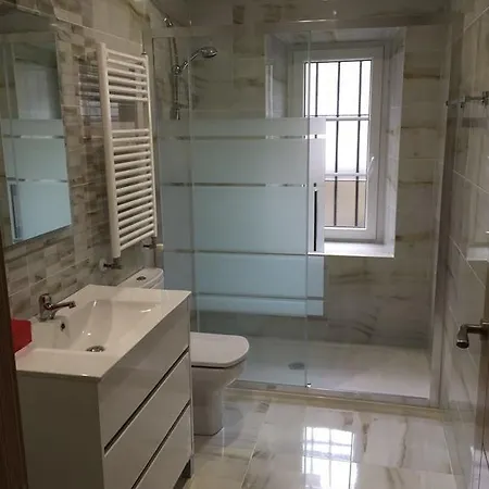 El Refugio בית כפרי La Lastra