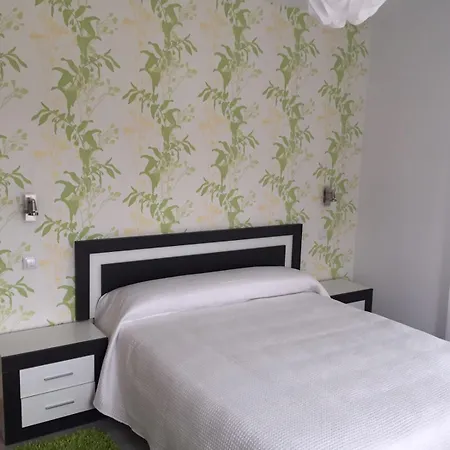 El Refugio La Lastra