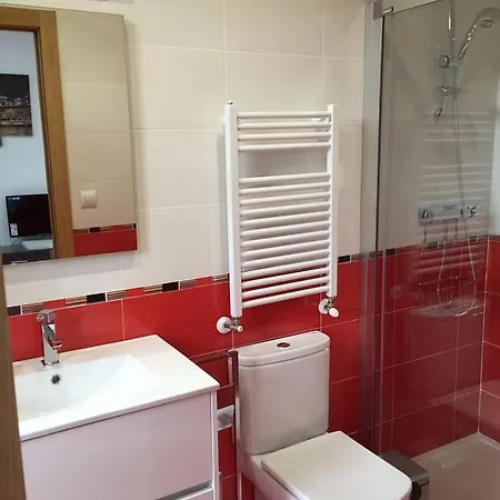 El Refugio בית כפרי