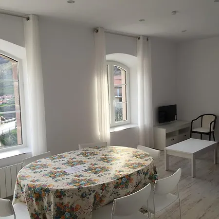 El Refugio * La Lastra