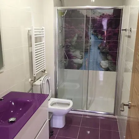 בית כפרי El Refugio