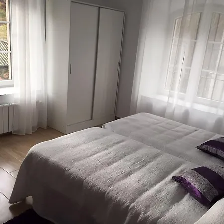 El Refugio בית כפרי La Lastra