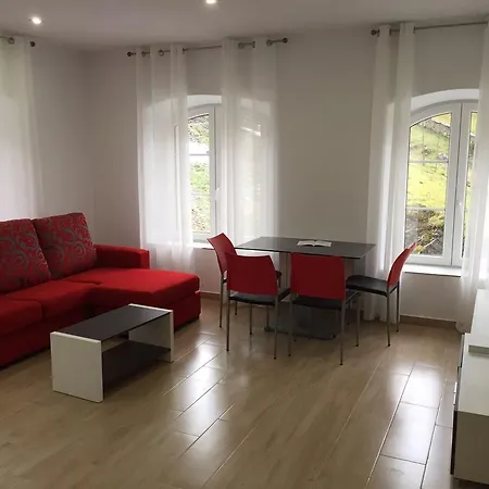 El Refugio La Lastra