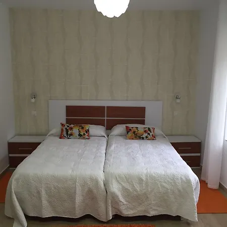 El Refugio Country house