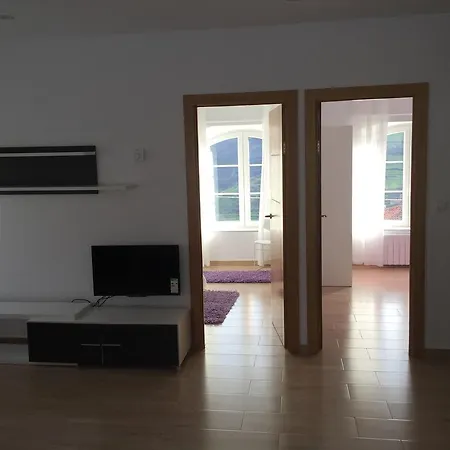 בית כפרי El Refugio *