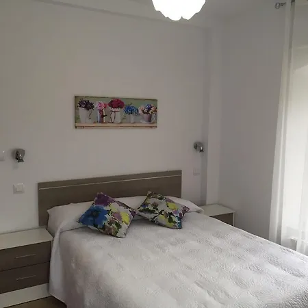El Refugio Country house *