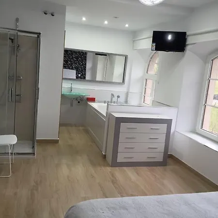 בית כפרי El Refugio