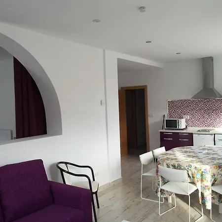 El Refugio La Lastra