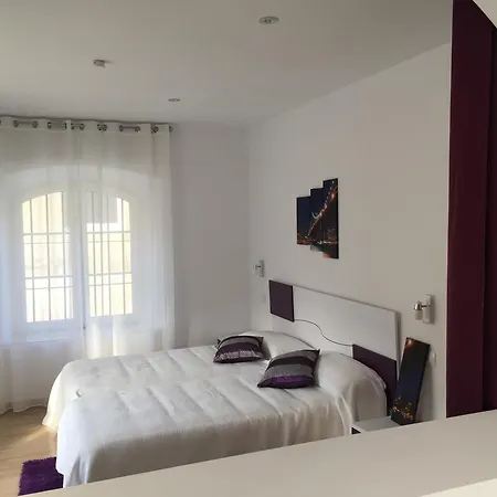 El Refugio Country house