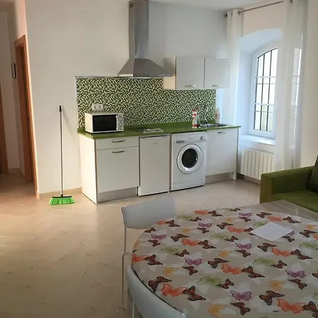 Country house El Refugio La Lastra