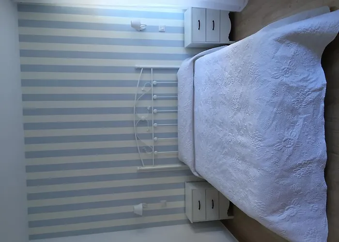 Εξοχικό σπίτι El Refugio