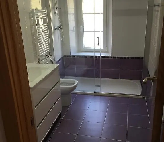 El Refugio * La Lastra