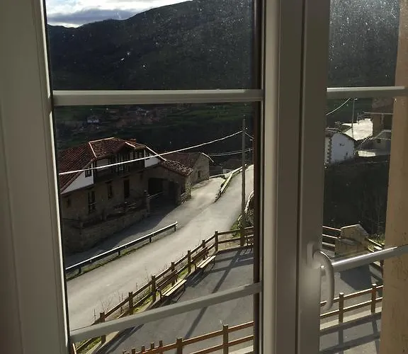 El Refugio Εξοχικό σπίτι La Lastra