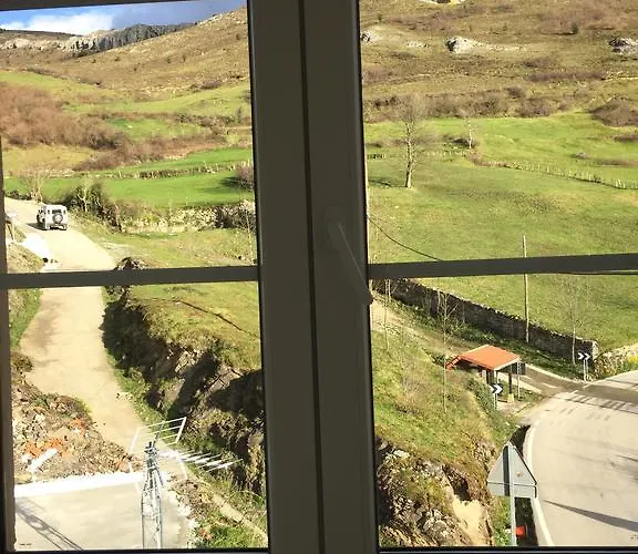 El Refugio La Lastra