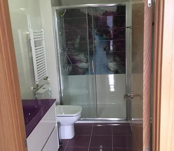 El Refugio Εξοχικό σπίτι