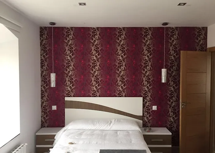 El Refugio * La Lastra