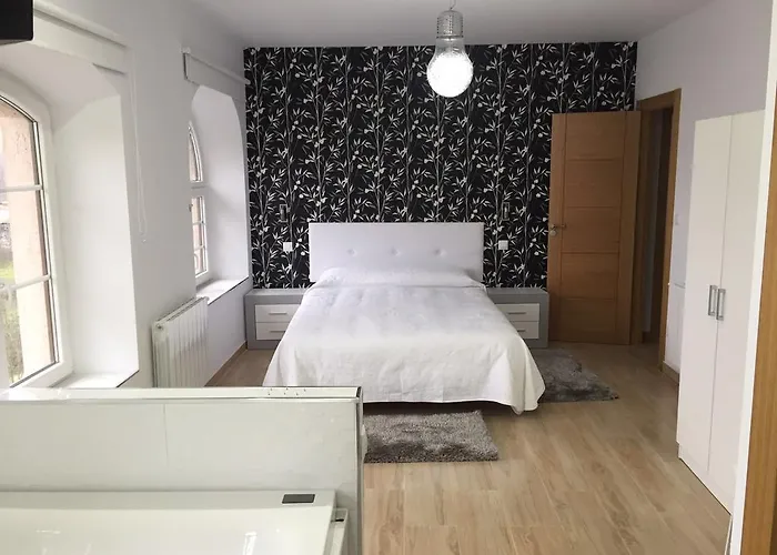 Εξοχικό σπίτι El Refugio