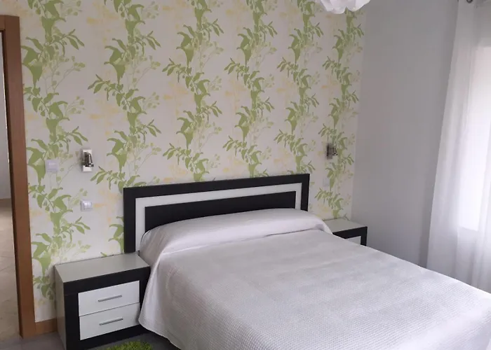 El Refugio La Lastra