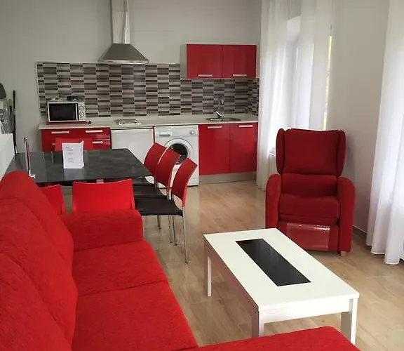 Εξοχικό σπίτι El Refugio *