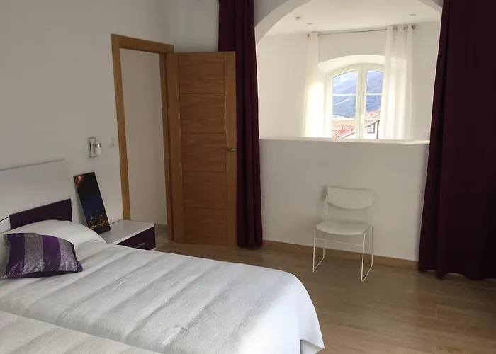 El Refugio Εξοχικό σπίτι *