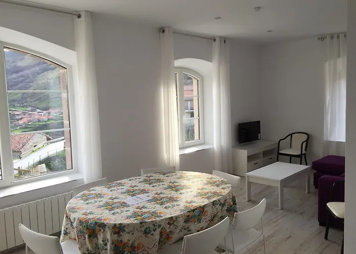 El Refugio * La Lastra