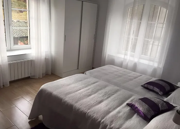 El Refugio Εξοχικό σπίτι La Lastra