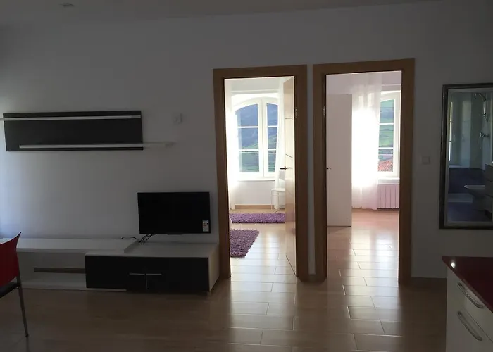 Εξοχικό σπίτι El Refugio *