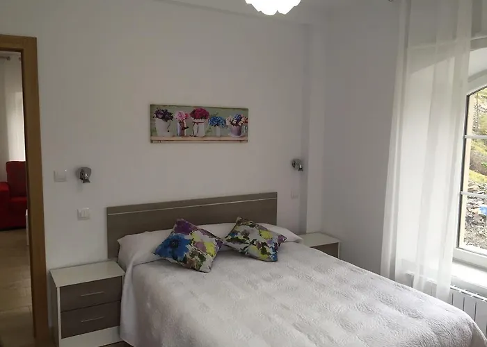 El Refugio Εξοχικό σπίτι *