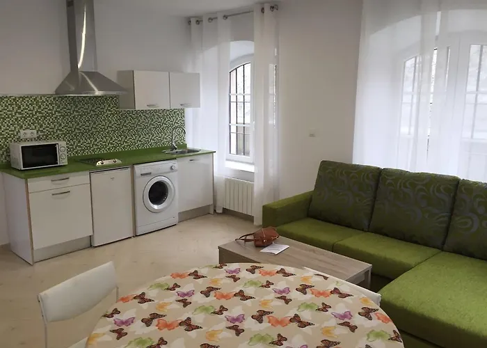 El Refugio * La Lastra