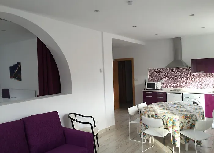 El Refugio La Lastra