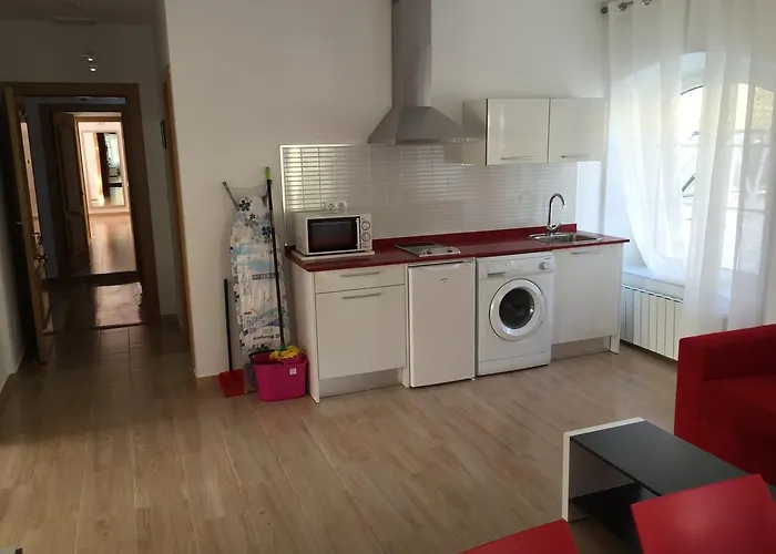 El Refugio Εξοχικό σπίτι *