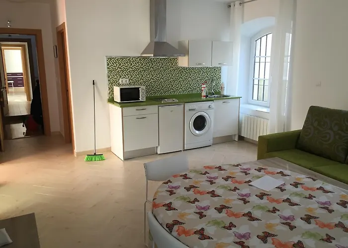 Εξοχικό σπίτι El Refugio La Lastra